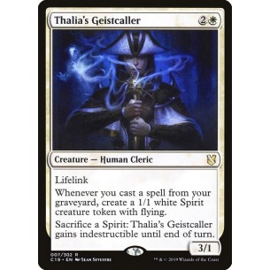 Evocageist di Thalia