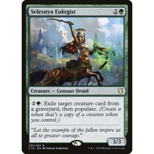 Elogiatrice di Selesnya