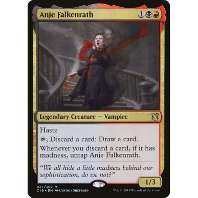 Anje Falkenrath