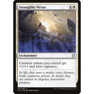 Virtù Intoccabile