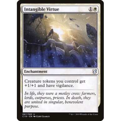 Virtù Intoccabile