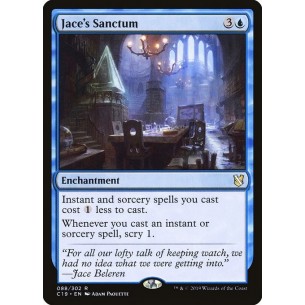 Rifugio di Jace