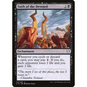 Fede dei Devoti
