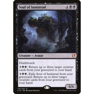 Anima di Innistrad