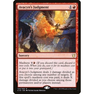 Verdetto di Avacyn