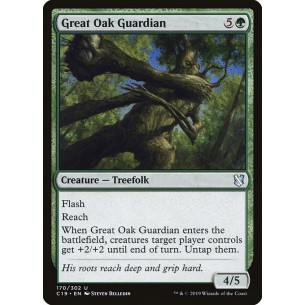 Grande Quercia Guardiana