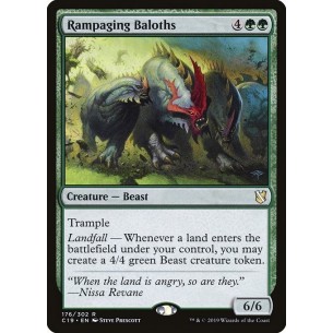 Baloth Infuriati