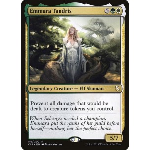 Emmara Tandris