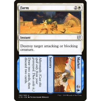 Farm // Market