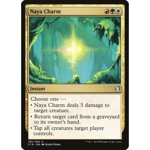 Monile di Naya