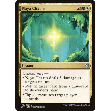 Monile di Naya