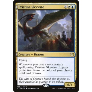 Sapiente dei Cieli Primigenia