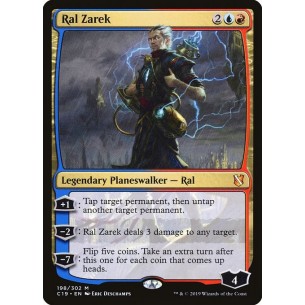 Ral Zarek