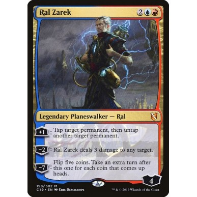 Ral Zarek