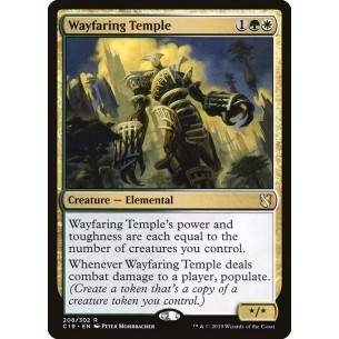 Tempio Viaggiatore