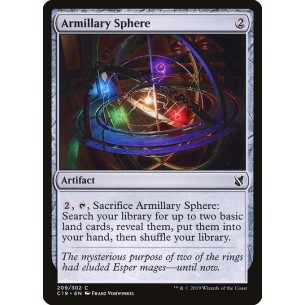 Astrolabio Sferico