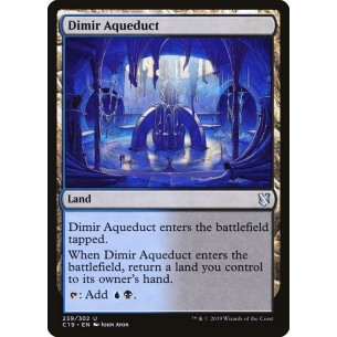 Acquedotto Dimir
