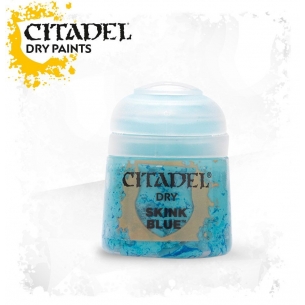 Citadel Dry - Skink Blue Citadel Dry