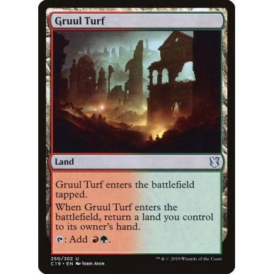 Torba Gruul