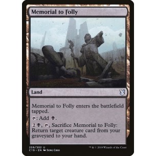 Monumento alla Follia