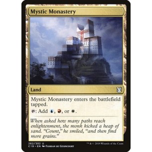Monastero Mistico