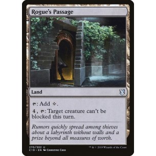 Passaggio dei Farabutti