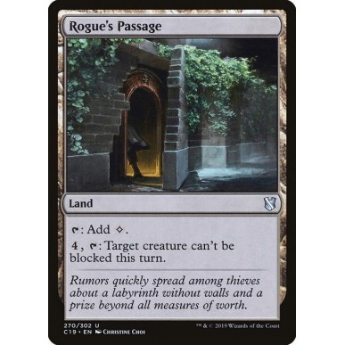 Passaggio dei Farabutti