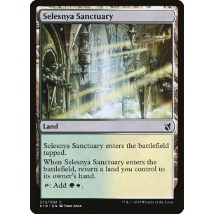 Santuario di Selesnya