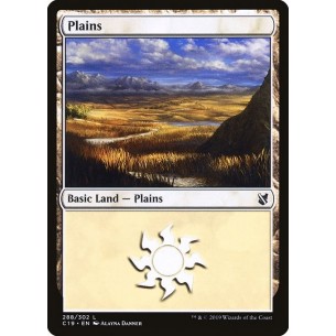 Plains