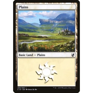 Plains