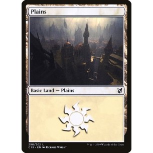 Plains