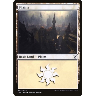 Plains