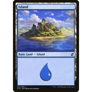 Island