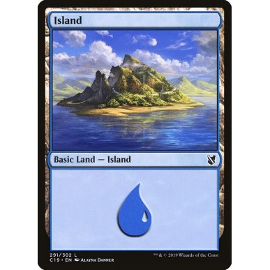 Island