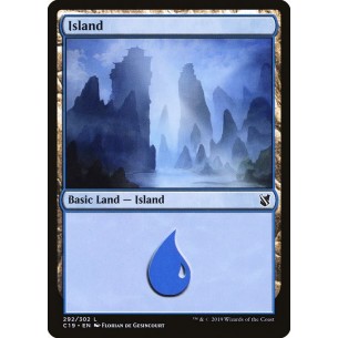 Island