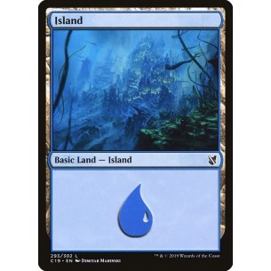 Island