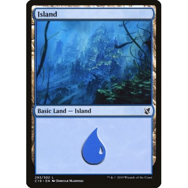 Island
