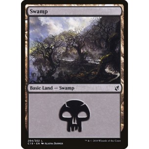 Swamp
