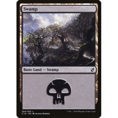 Swamp