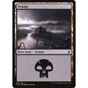 Swamp
