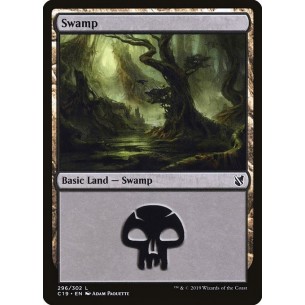 Swamp