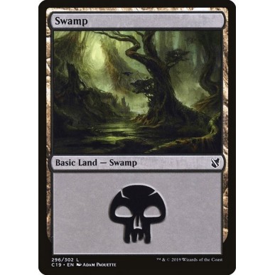 Swamp