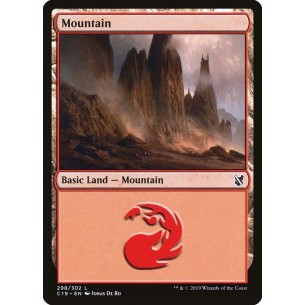 Mountain