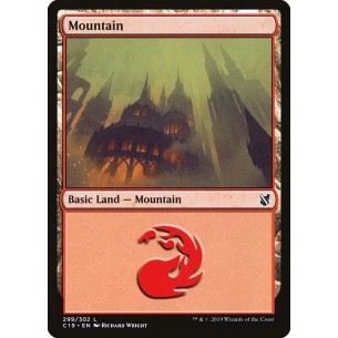 Mountain