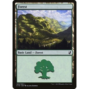 Forest