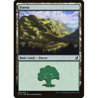 Forest