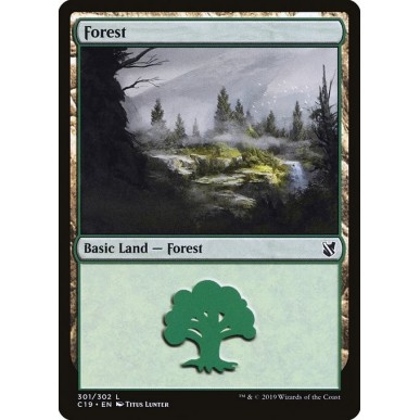 Forest