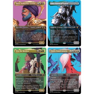 Modern Horizons 3 - Bundle... 2