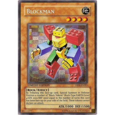 Blockman