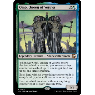 Modern Horizons 3 - Tricky Terrain (ENG) 2